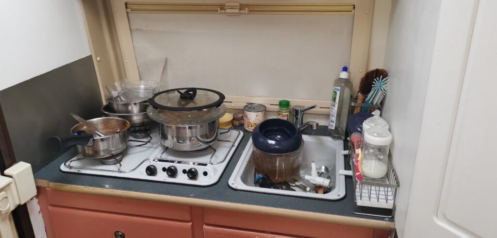 Trucs chiants du quotidien #2