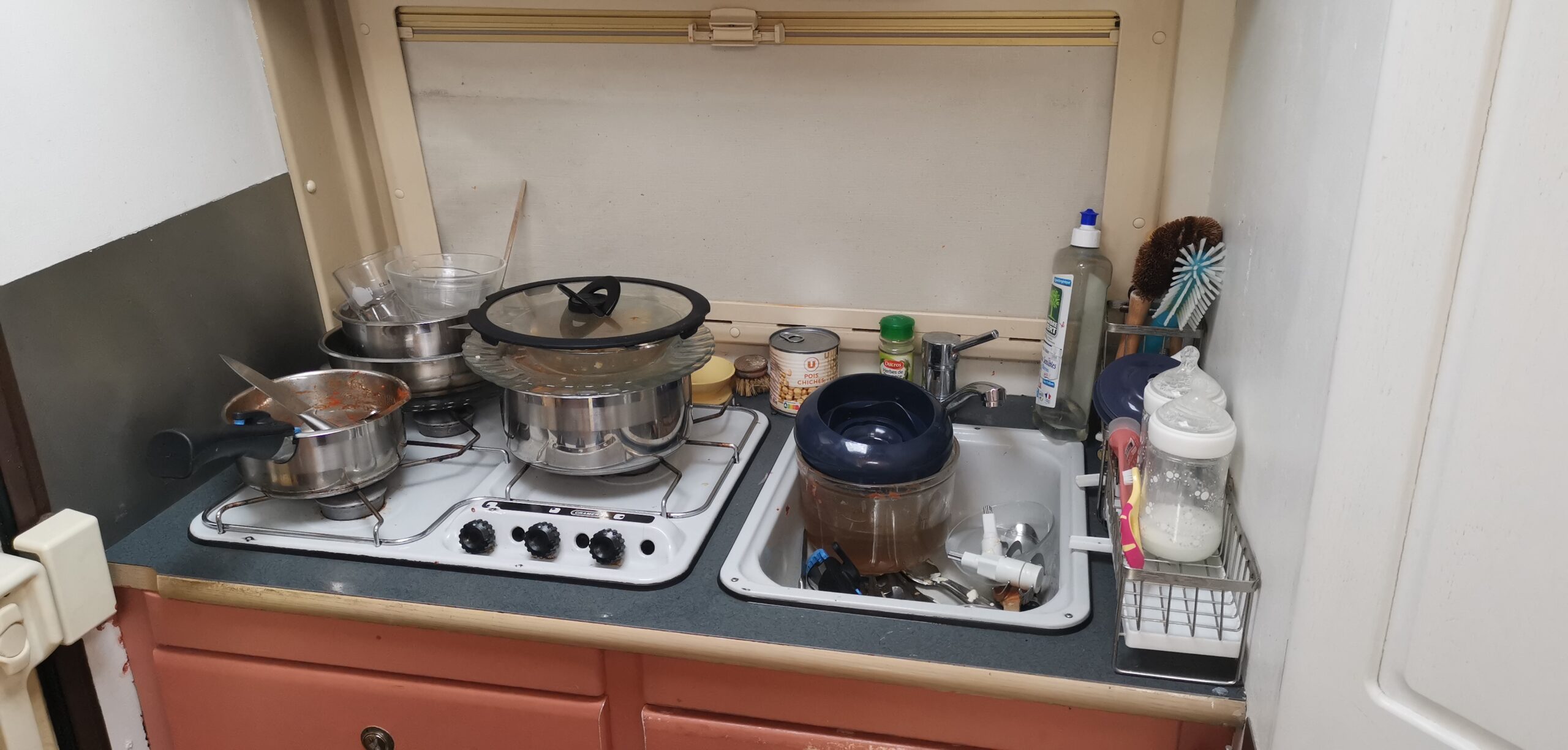 Trucs chiants du quotidien #2