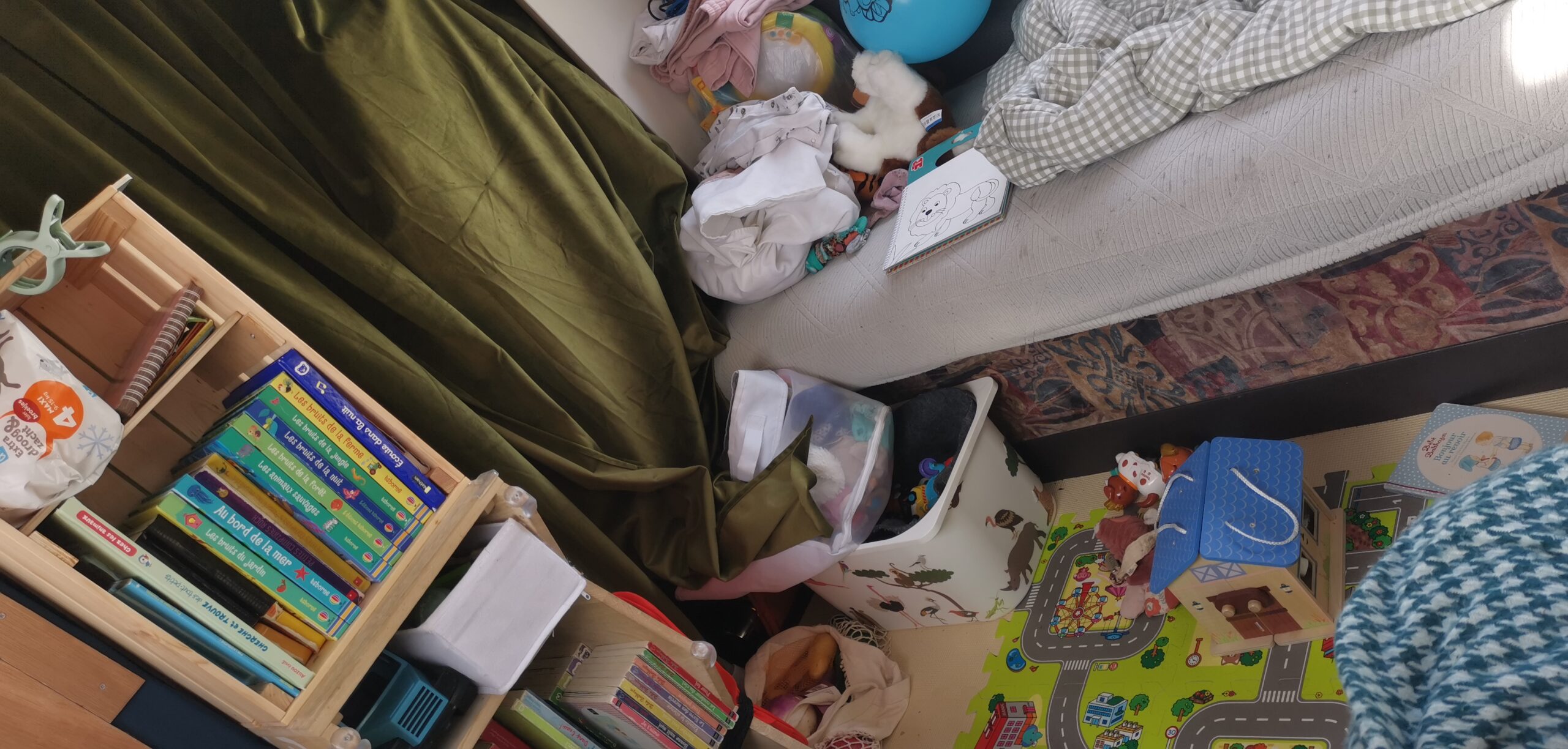 Trucs chiants du quotidien #1