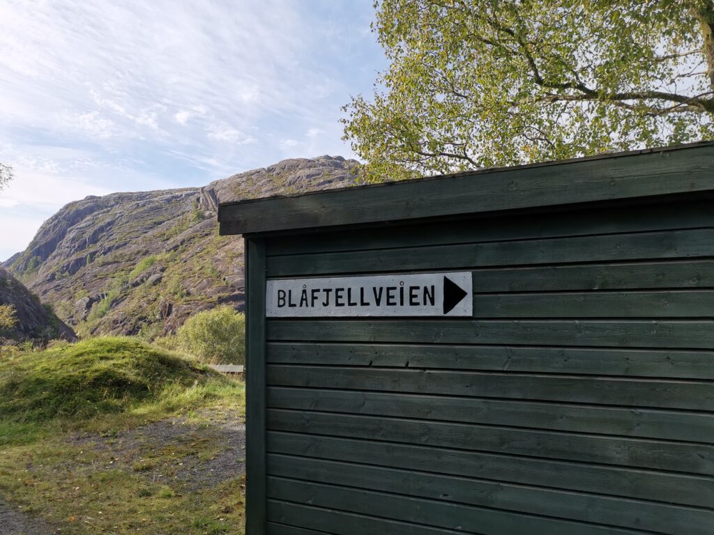 #3 Norvège-France : 15 différences