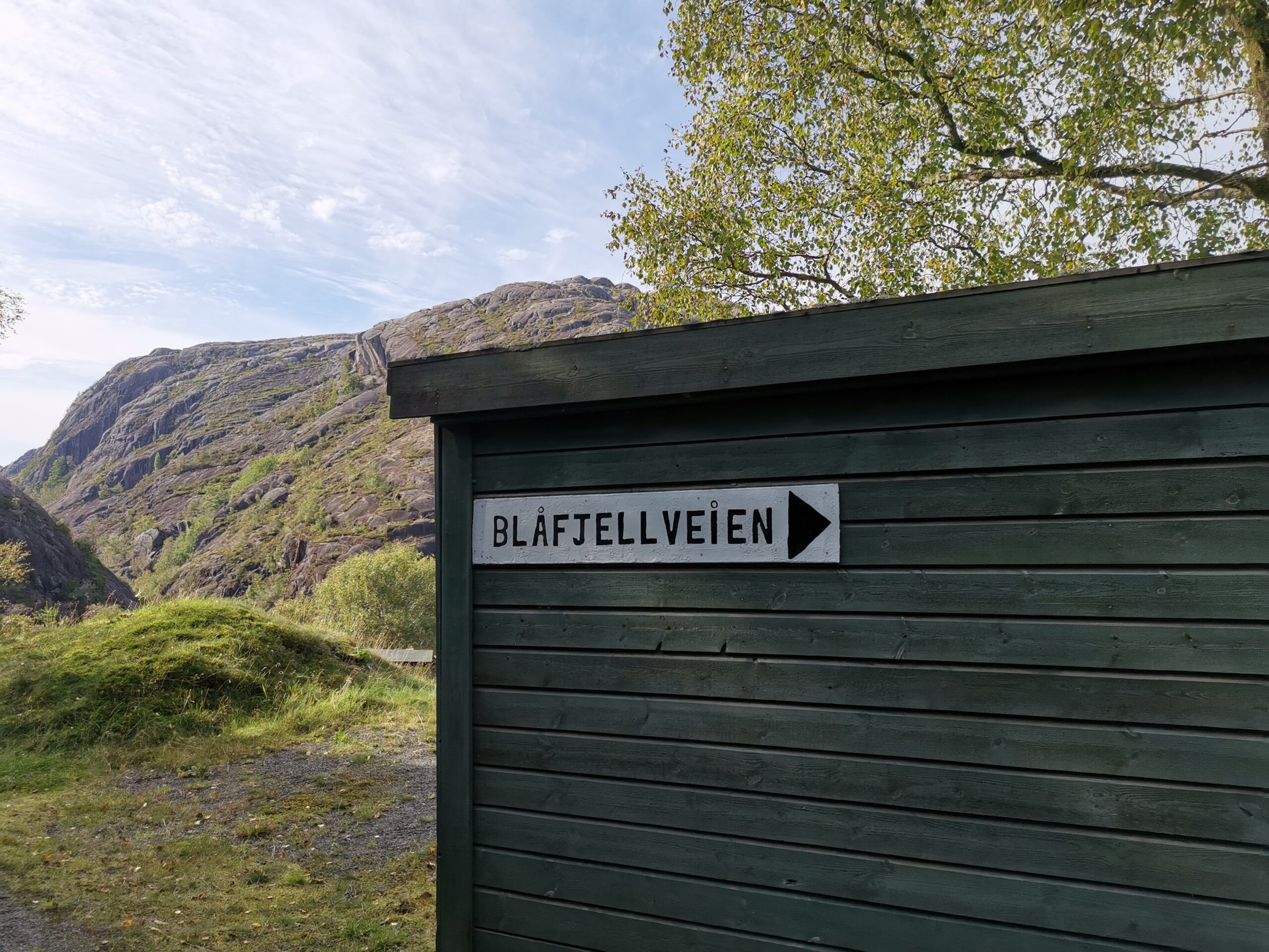 #3 Norvège-France : 15 différences