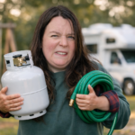 Gaz, eau, vidange et jeux : tour du monde