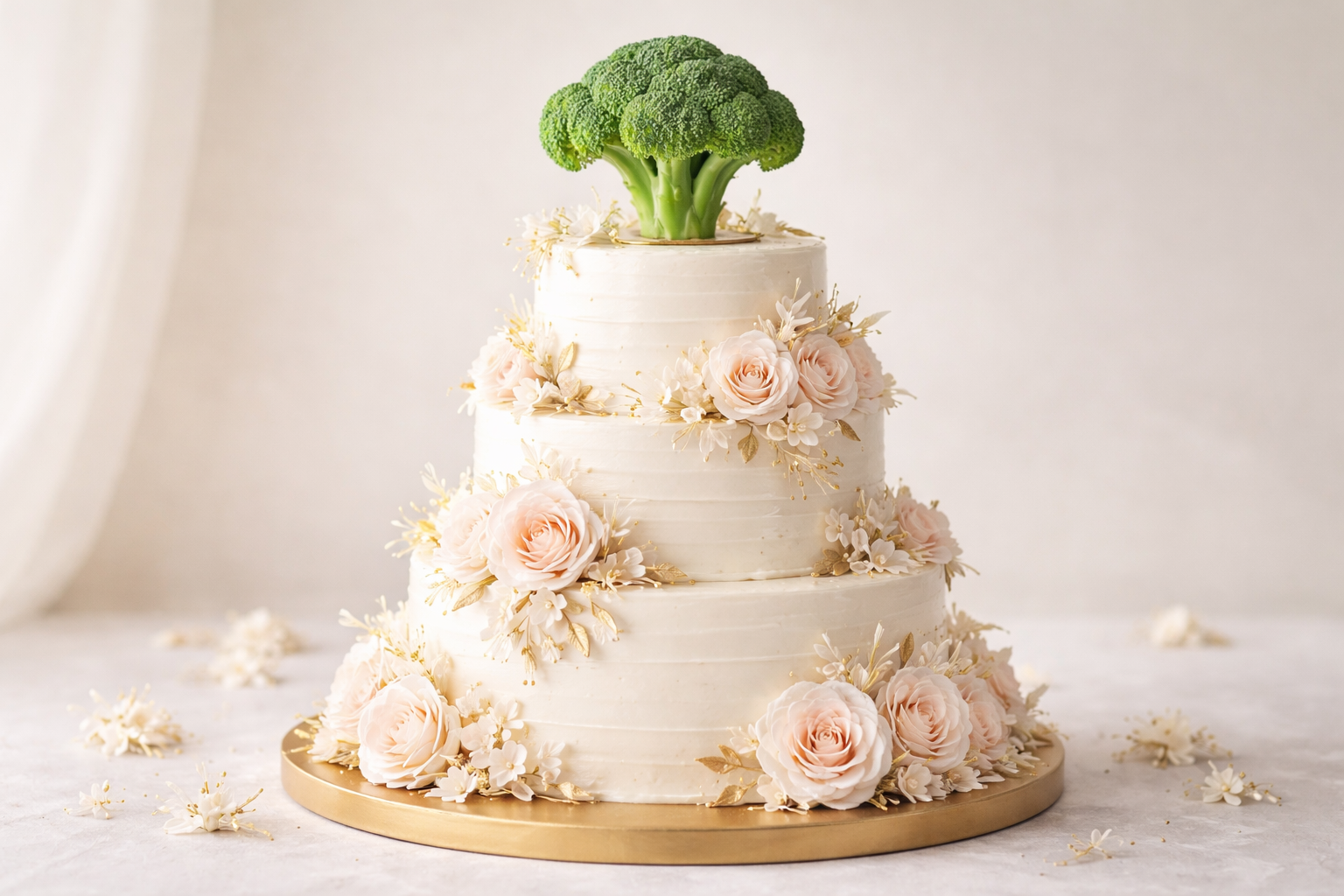 Apprenez à sublimer le brocolis.