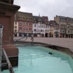 Mulhouse, ville lumière / deux mois au paradis