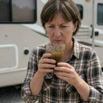 Vanlife et eau : 5 in-dis-pen-sables